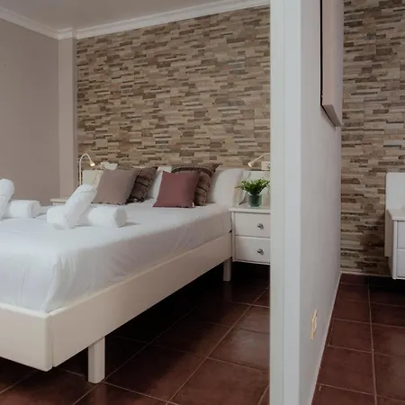 Lägenhet Tita Montana La Data San Bartolomé