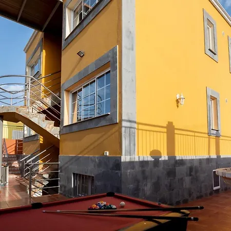 Tita Montana La Data San Bartolomé