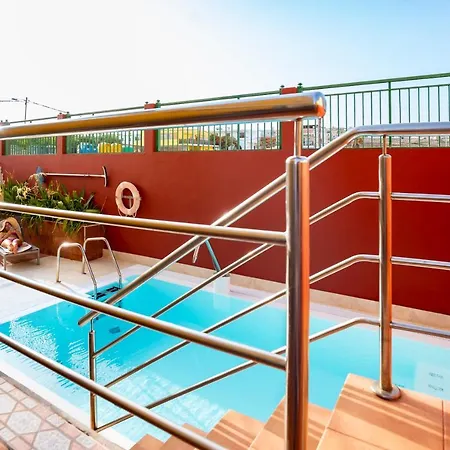 Lägenhet Tita Montana La Data *