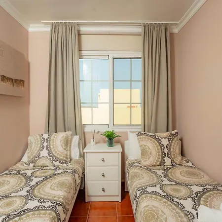 Tita Montana La Data Lägenhet