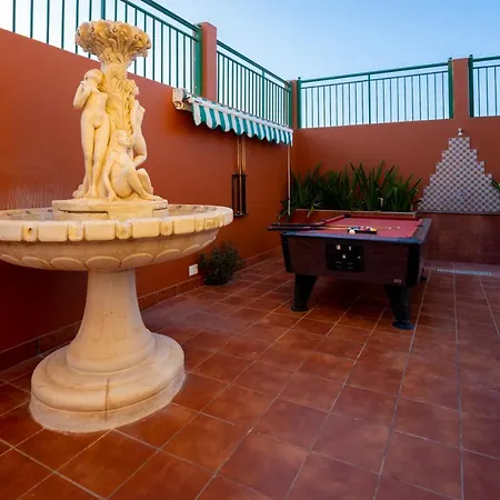 Tita Montana La Data * San Bartolomé