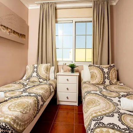 Lägenhet Tita Montana La Data